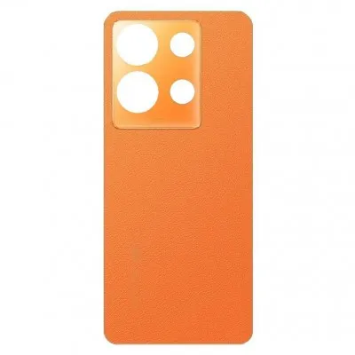 Back Panel Cover for Infinix Note 30 - Gold by Sparestream