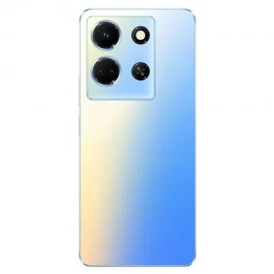 Full Body Housing for Infinix Note 30 - Blue by Sparestream