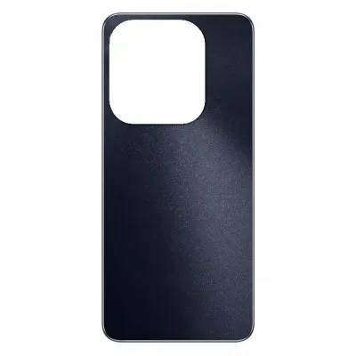 Back Panel Cover for Infinix Hot 40i - Black by Sparestream