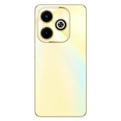 Full Body Housing for Infinix Hot 40i - Gold by Sparestream