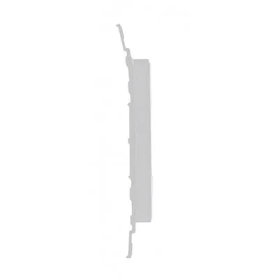 Volume Button Outer for Oppo A5 White by Sparestream