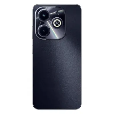Full Body Housing for Infinix Hot 40i - Black by Sparestream
