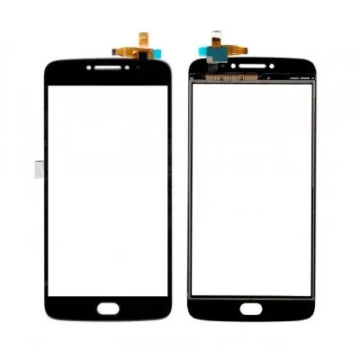 Touch Screen Digitizer for Motorola Moto E4 Plus - Black by Sparestream