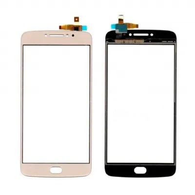 Touch Screen Digitizer for Motorola Moto E4 Plus - Gold by Sparestream