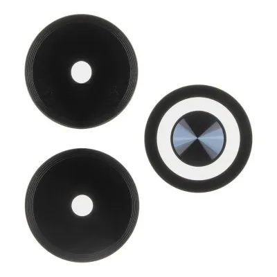 Camera Lens for Infinix Hot 40i Blue by Sparestream