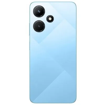 Full Body Housing for Infinix Hot 30i - Light Blue by Sparestream