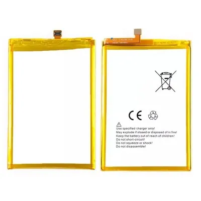 Battery for Infinix Note 4 by Sparestream