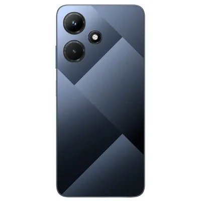 Full Body Housing for Infinix Hot 30i - Black by Sparestream