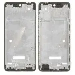 LCD Frame Middle Chassis for Infinix Hot 40i - White by Sparestream