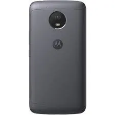 Full Body Housing for Motorola Moto E4 Plus - Grey by Sparestream