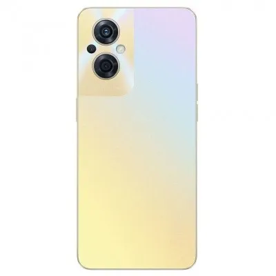 Full Body Housing for Oppo F21s Pro 5G - White By Sparestream