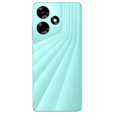Full Body Housing for Infinix Hot 30 - Green by Sparestream