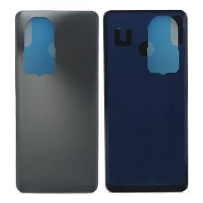 Back Panel Cover for Oppo Reno 10 Pro 5G - Black By Sparestream