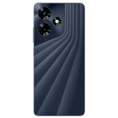 Full Body Housing for Infinix Hot 30 - Black by Sparestream