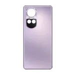 Back Panel Cover for Oppo Reno 10 5g Purple by Sparestream