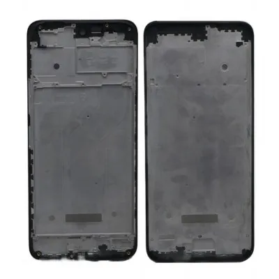 LCD Frame Middle Chassis for Infinix Hot 12 Play - Green by Sparestream