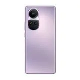 Full Body Housing for Oppo Reno 10 5G Purple by Sparestream
