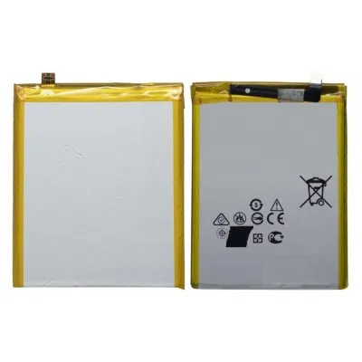 Battery for Motorola Moto E4 Plus by Sparestream