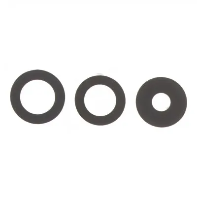 Camera Lens for Motorola Edge 30 White by Sparestream