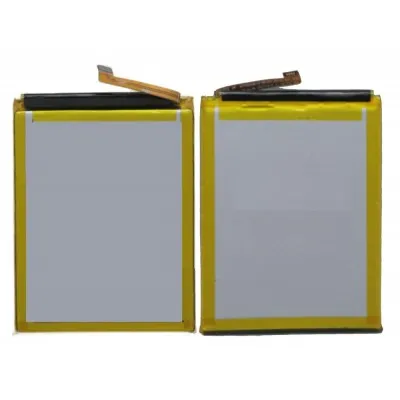 Battery for Motorola Edge 30 by Sparestream