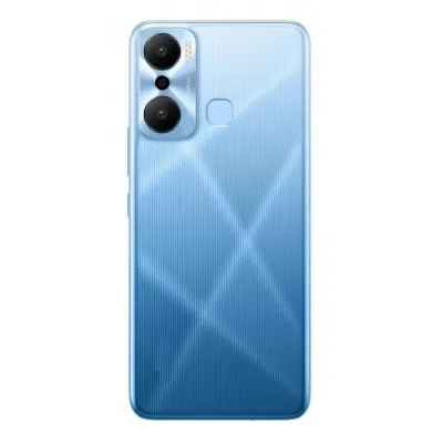 Full Body Housing for Infinix Hot 20 Play - Blue by Sparestream