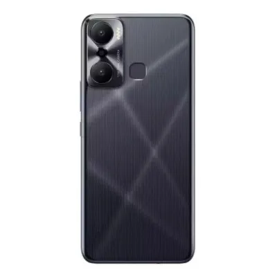 Full Body Housing for Infinix Hot 20 Play - Black by Sparestream