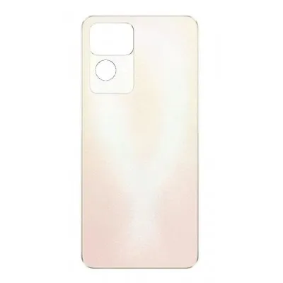 Back Panel Cover for Oppo Reno7 Pro 5G - Gold by Sparestream