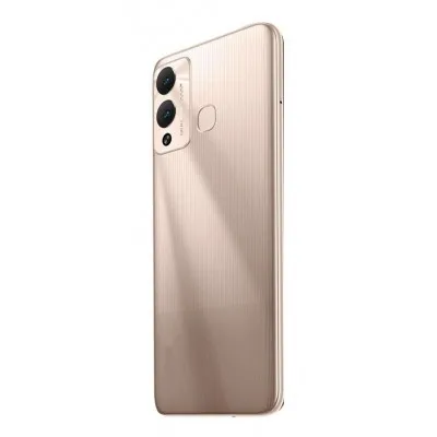 Full Body Housing for Infinix Hot 12 Play - Gold by Sparestream