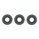 Camera Lens Motorola Moto G71 5G Black by Sparestream