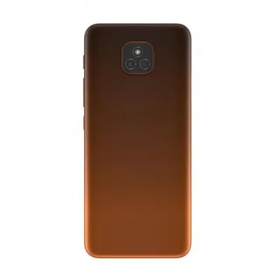 Full Body Housing for Motorola Moto E7 Plus - Bronze by Sparestream