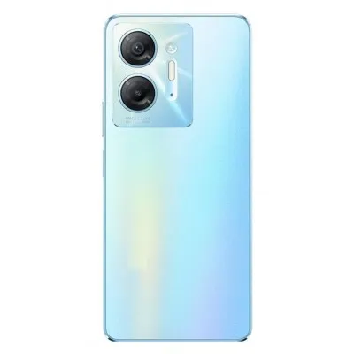 Full Body Housing for Infinix Hot 30 5G - Blue by Sparestream