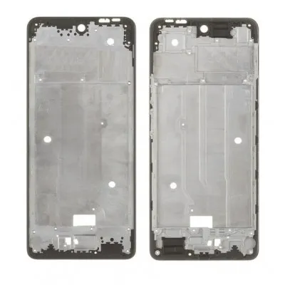 LCD Frame Middle Chassis for Infinix Hot 40 - Green by Sparestream