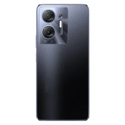 Full Body Housing for Infinix Hot 30 5G - Black by Sparestream