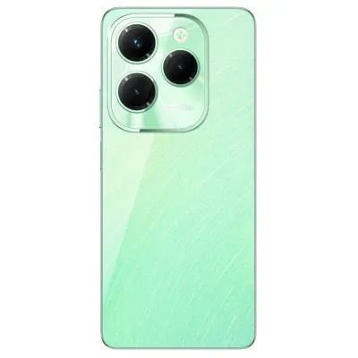 Full Body Housing for Infinix Hot 40 - Green by Sparestream