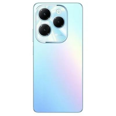Full Body Housing for Infinix Hot 40 - Blue by Sparestream