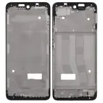 LCD Frame Middle Chassis Motorola Moto G54 5G Blue by Sparestream