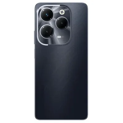 Full Body Housing for Infinix Hot 40 - Black by Sparestream