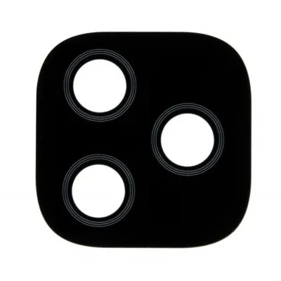 Camera Lens for Motorola Moto E7 Plus Blue by Sparestream