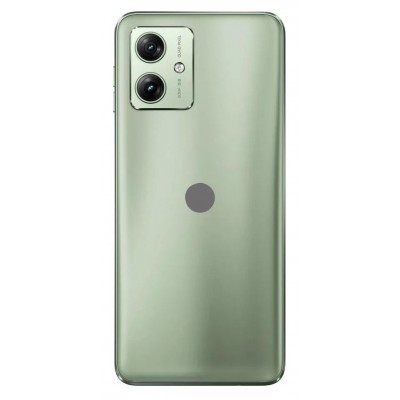 Full Body Housing for Motorola Moto G54 5G - Green by Sparestream