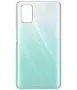 Back Panel Cover for Oppo A52 - Green by Sparestream