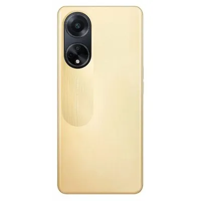 Full Body Housing for Oppo F23 5G - Gold By Sparestream