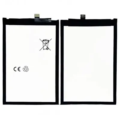 Battery for Infinix Hot 40 by Sparestream