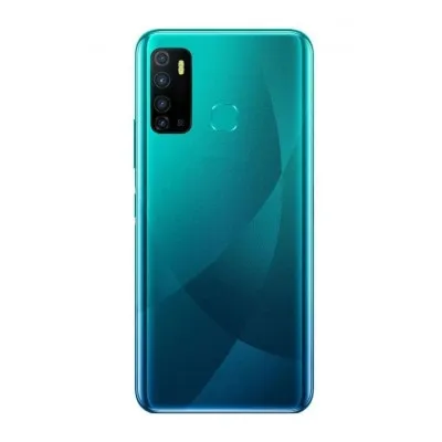 Full Body Housing for Infinix Hot 9 - Blue by Sparestream