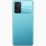 Full Body Housing for Oppo K10 - Blue by Sparestream