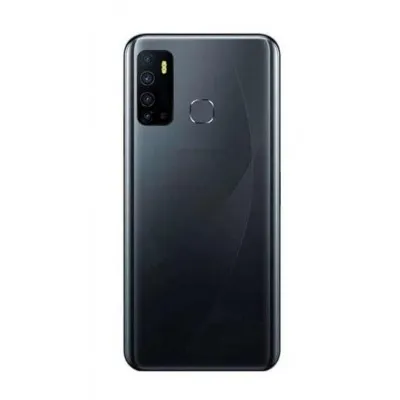 Full Body Housing for Infinix Hot 9 - Black by Sparestream