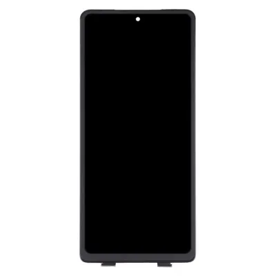 LCD Screen for Motorola Edge 30 Pro by Sparestream