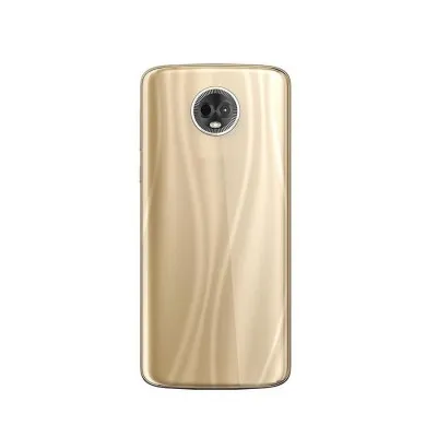 Full Body Housing for Motorola Moto E5 Plus - Gold by Sparestream