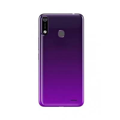 Full Body Housing for Infinix Hot 7 - Blue by Sparestream