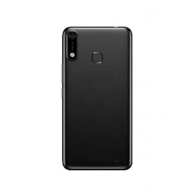 Full Body Housing for Infinix Hot 7 - Black by Sparestream
