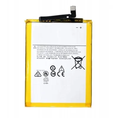 Battery for Motorola Moto E5 Plus by Sparestream